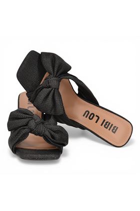  BIBI LOU- | 885Z69-NERO